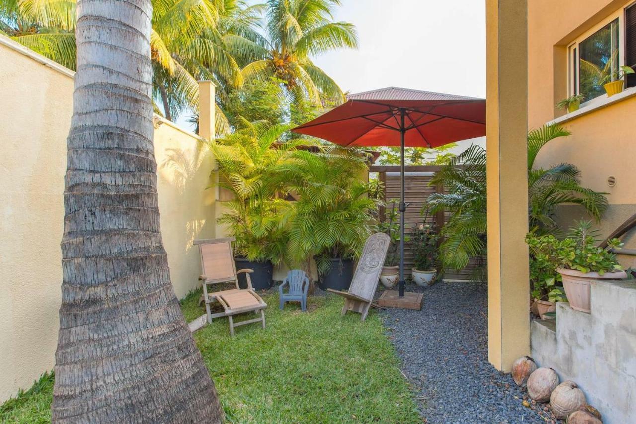 La Kaz à l'Étang - Votre Location de Vacances à l'Île de La Réunion Saint-Louis Esterno foto